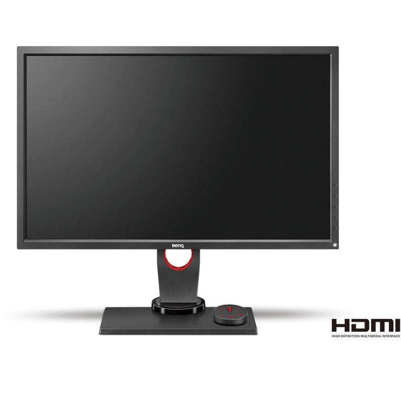 BenQ Zowie XL2730 27" FHD TN 144Hz Gaming Monitor - شاشة